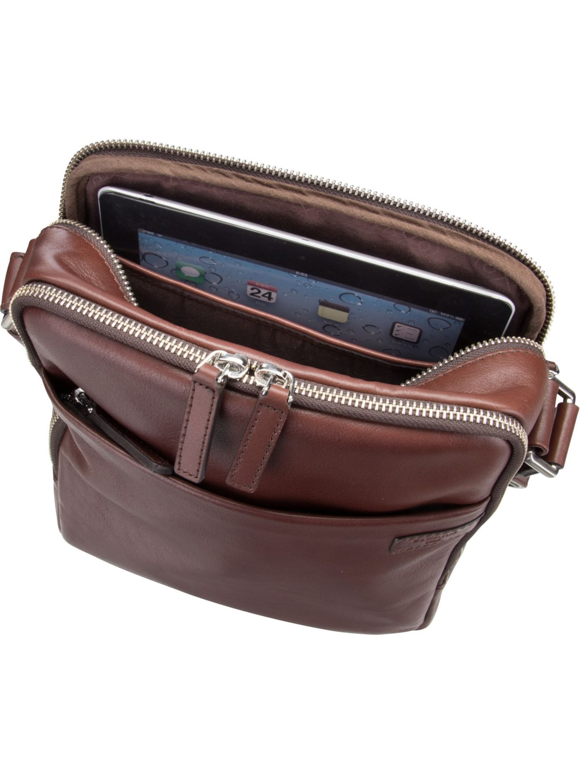 Picard Tasche 'Relaxed 5052' in Braun