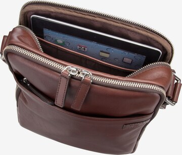 Picard Tasche 'Relaxed 5052' in Braun