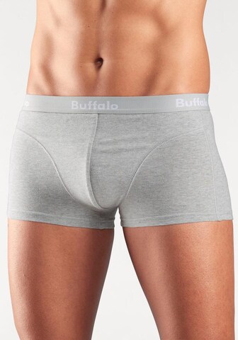 BUFFALO Boxer shorts in Blue