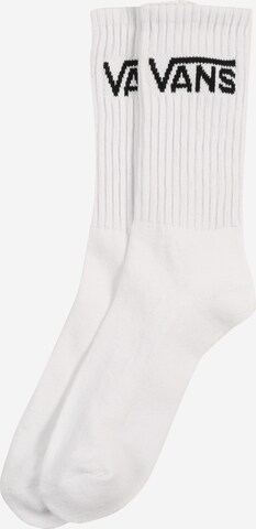 Chaussettes VANS en blanc