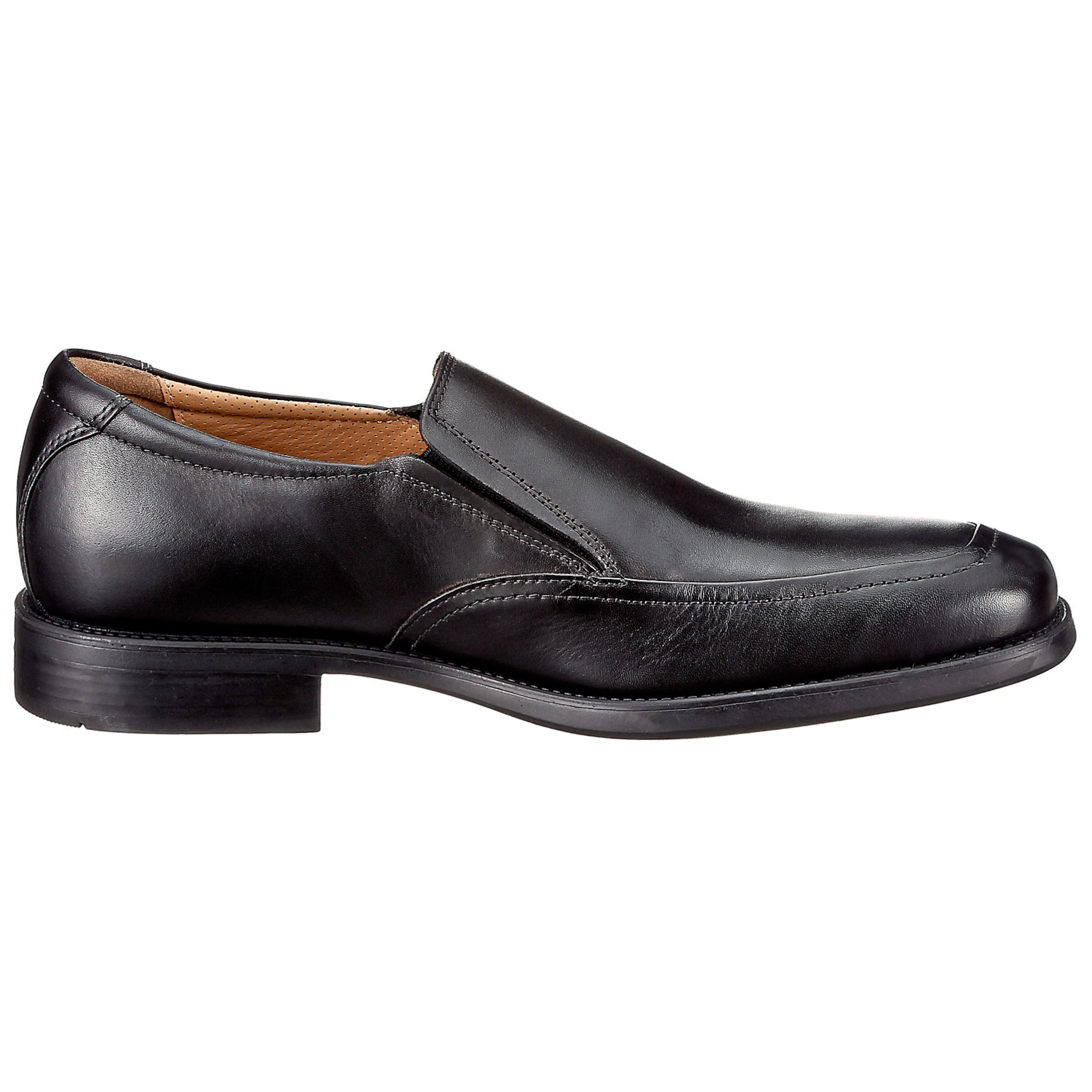 melns GEOX Iešļūcenes 'Federico'