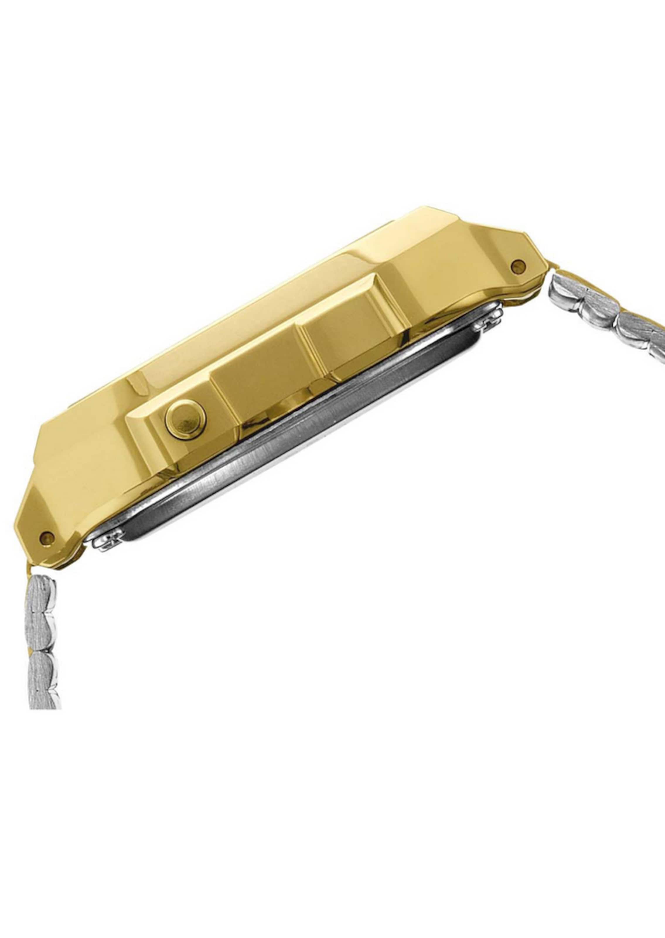 CASIO Digitaal horloge in Goud