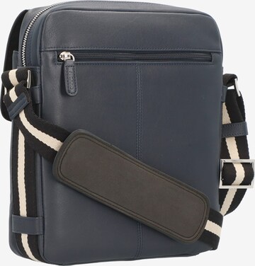 Picard Crossbody Bag 'Torrino' in Blue