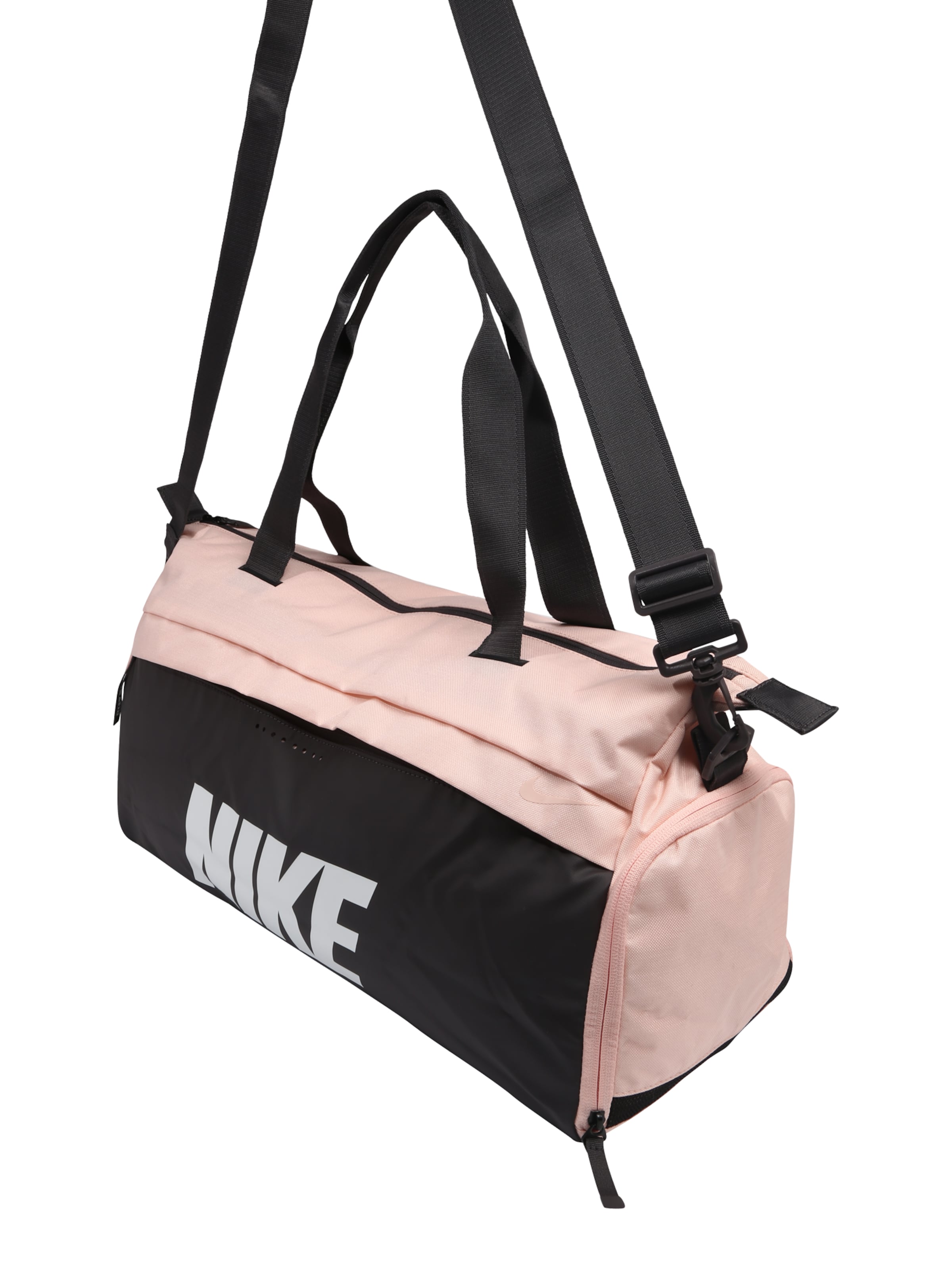 sac de sport nike femme rose