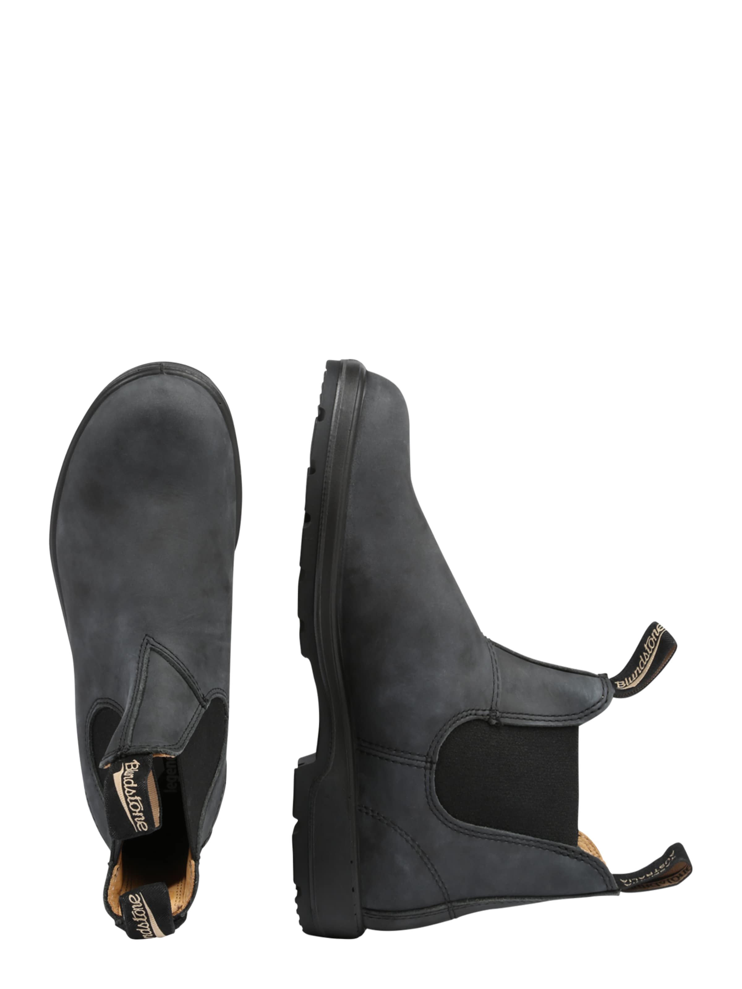 Blundstone Ботинки челси '587' в Серый: сбоку