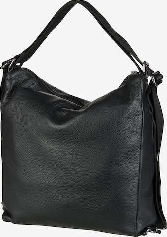 MANDARINA DUCK Shoulder Bag in Black