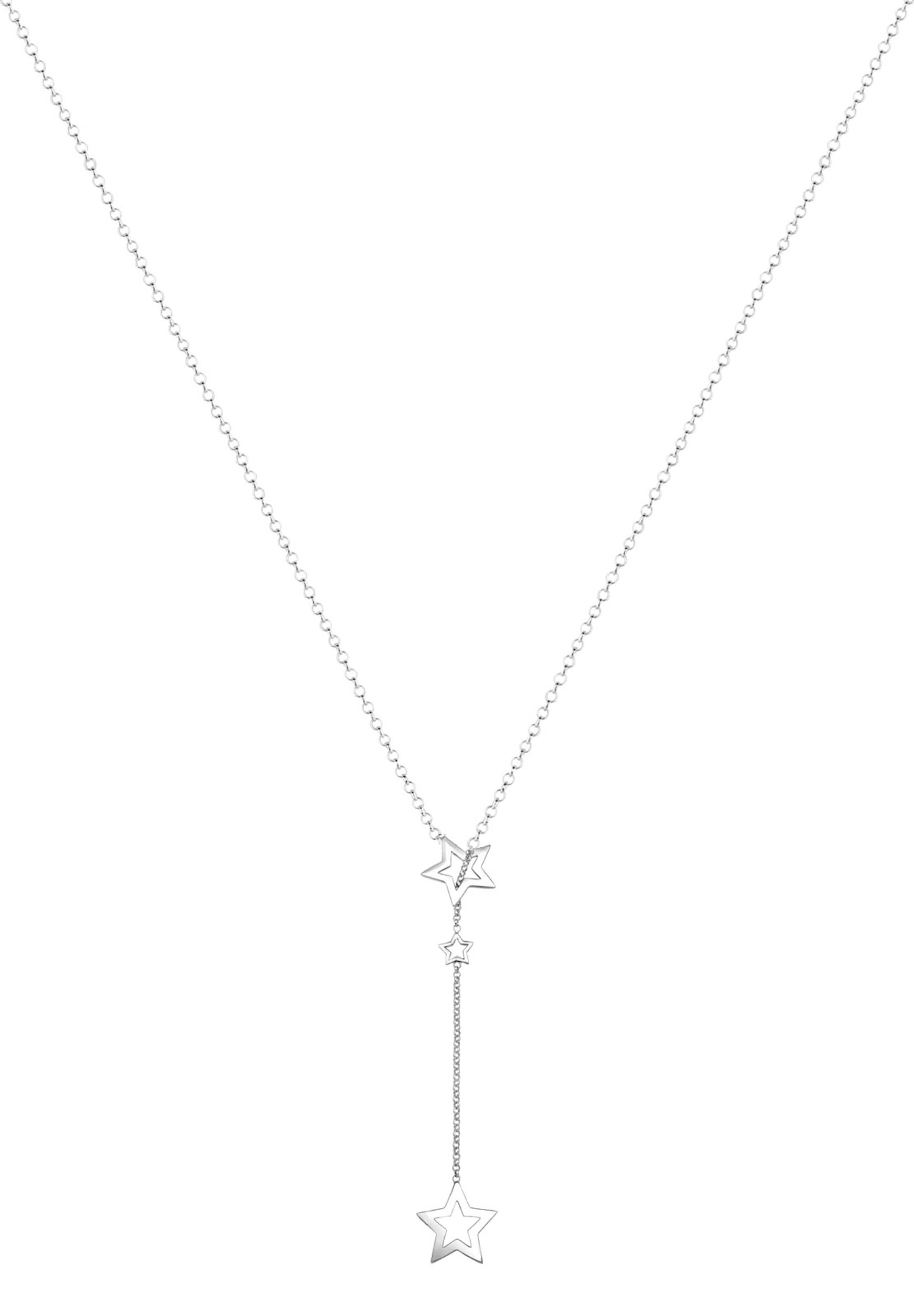 ELLI Necklace in Silver