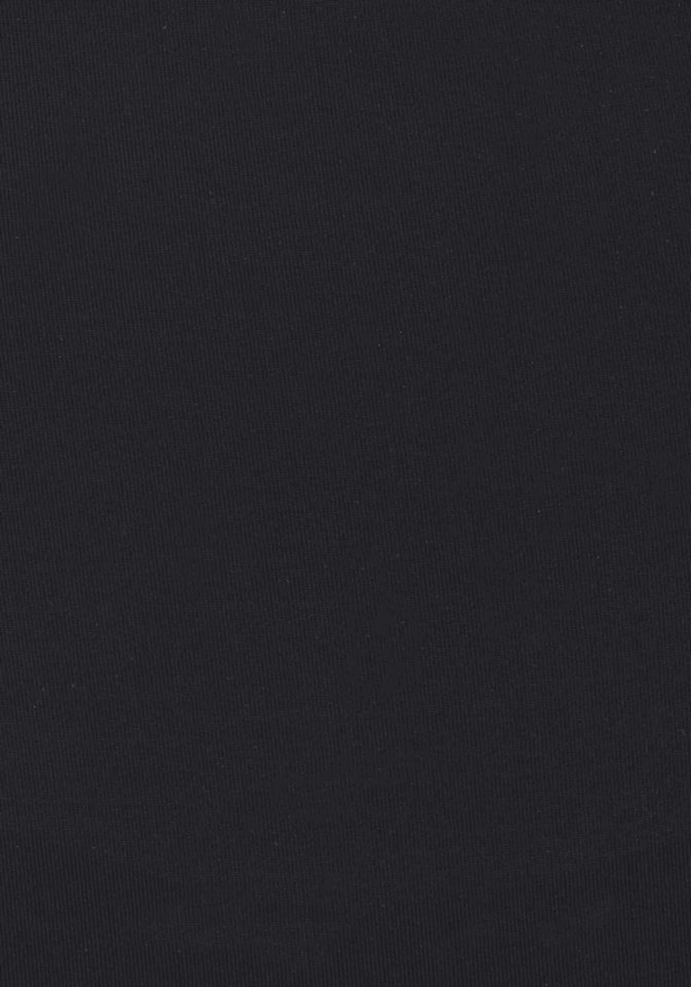 s.Oliver Низ бикини 'Spain' в Черный