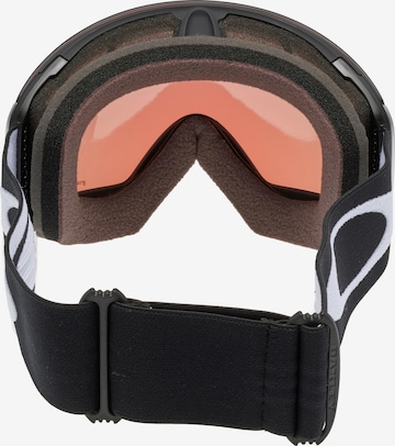 oranžs OAKLEY Sporta brilles 'Flight Deck'