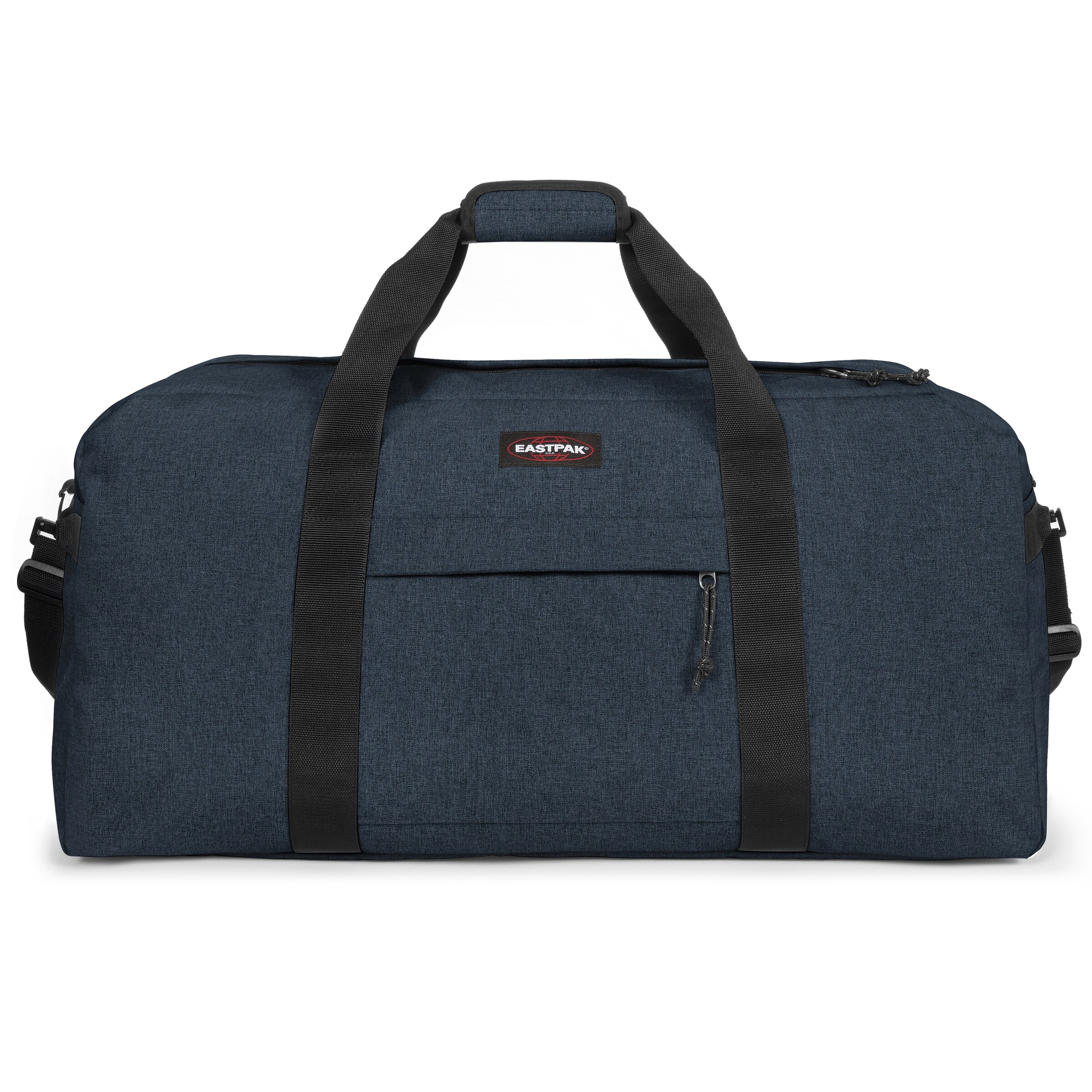 Sac de voyage 'Terminal +' EASTPAK en bleu : devant