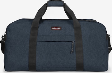 EASTPAK Travel Bag 'Terminal +' in Blue: front