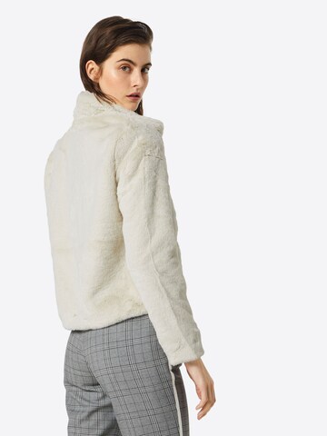 ONLY Jacke in Beige: Rückseite