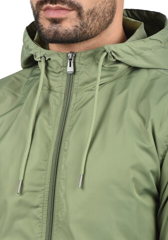 BLEND Tussenjas 'Razy' in Groen