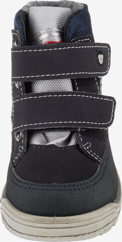 Pepino Snow Boots 'Bixi' in Grey