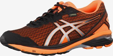 ASICS Laufschuh 'GT-1000' in Orange: predná strana