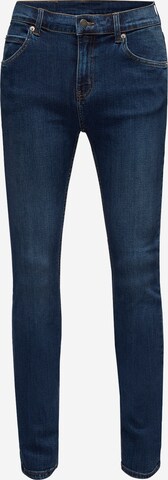 Skinny Jean CHEAP MONDAY en bleu