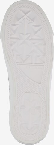 DIESEL Sneakers 'S-Astico' in White: bottom