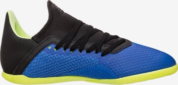 ADIDAS PERFORMANCE Sportschoen 'Xtango 18.3' in Blauw