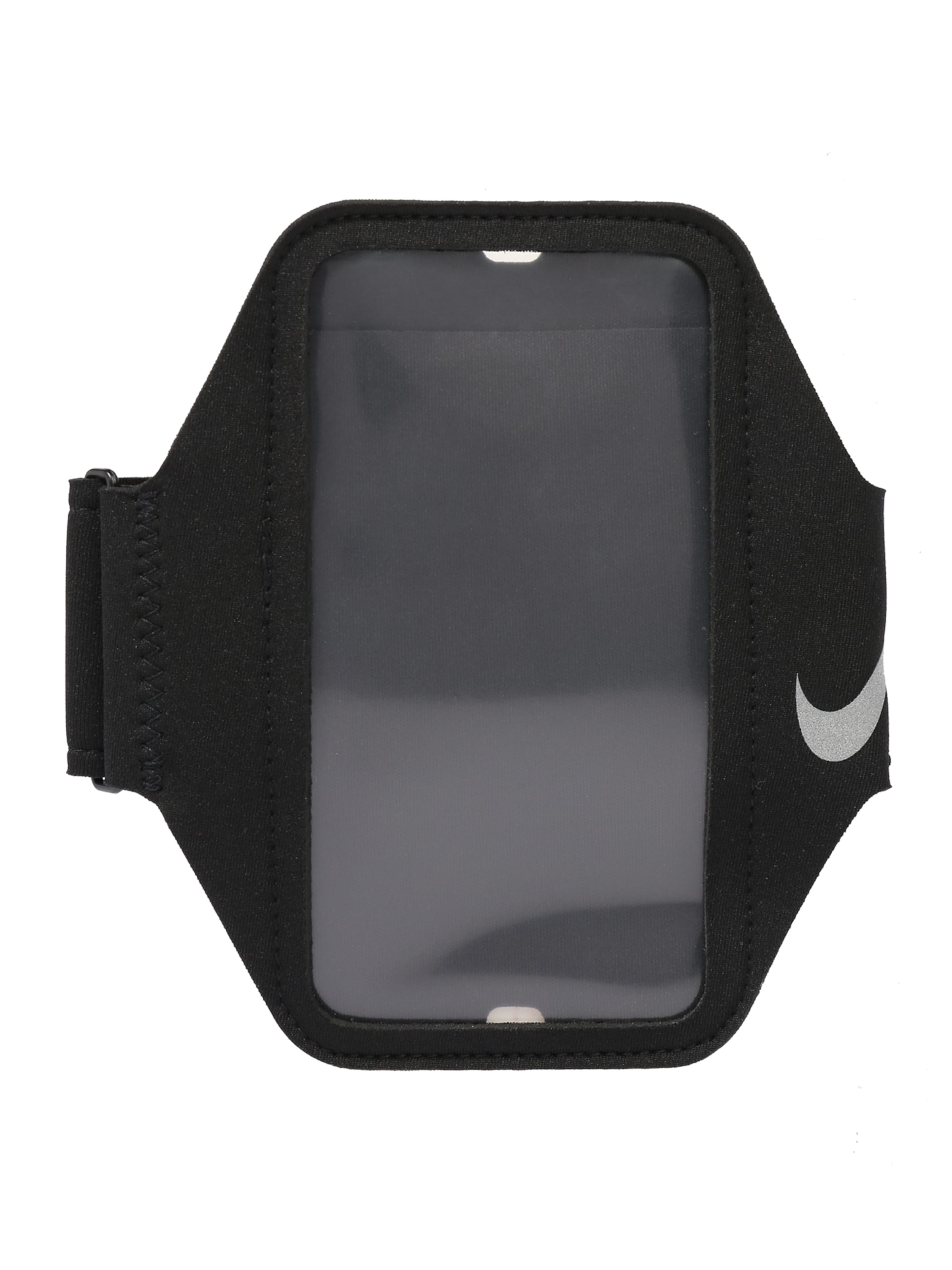 NIKE Αξεσουάρ 'Lean' σε μαύρο: μπροστά