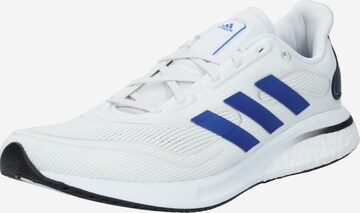 ADIDAS SPORTSWEAR Låg sneaker 'Supernova' i vit: framsida