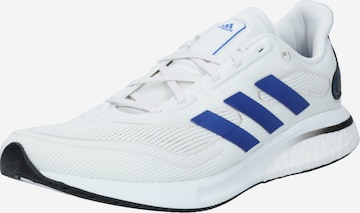 ADIDAS SPORTSWEAR Sneakers 'Supernova' in White: front