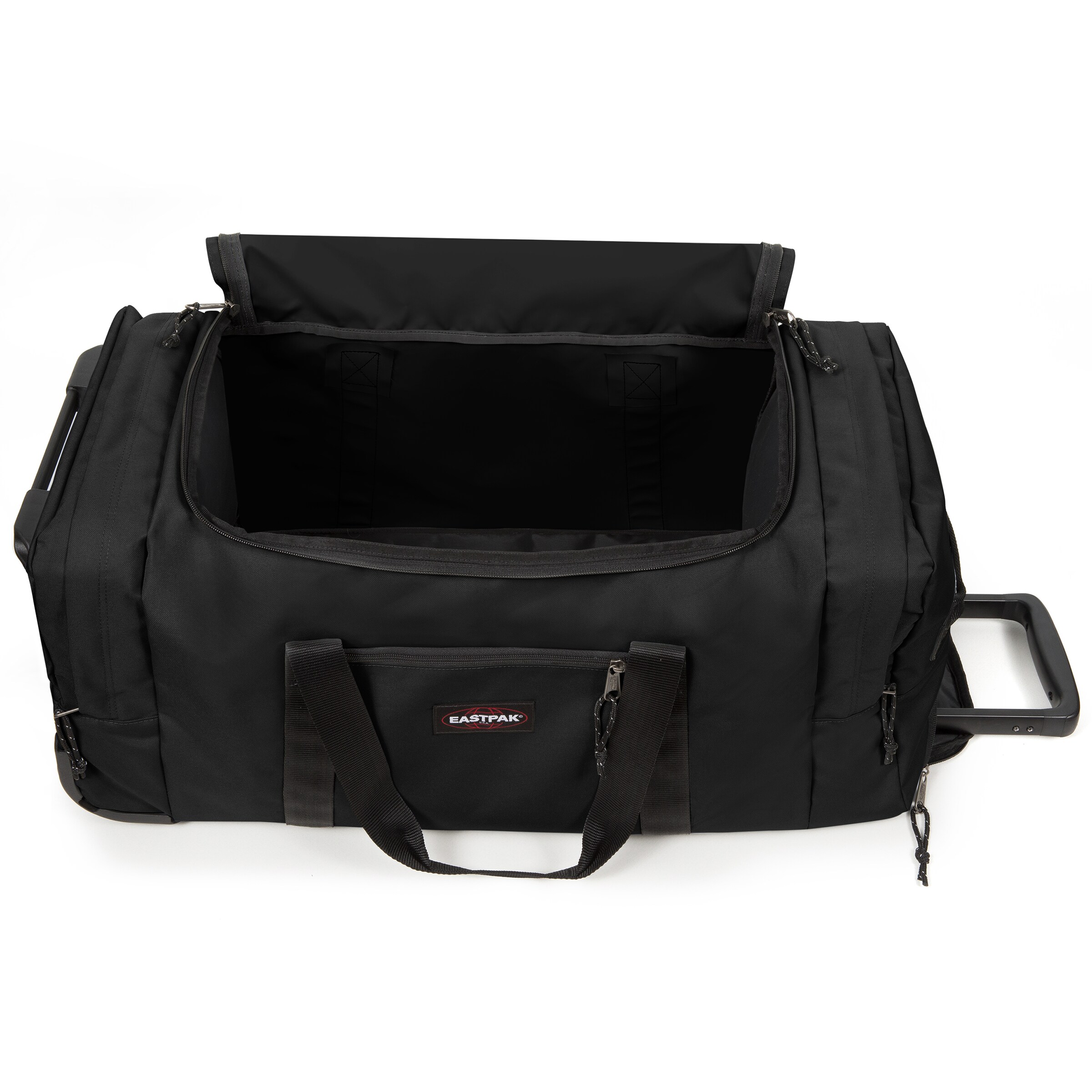 Borsa da viaggio di EASTPAK in nero