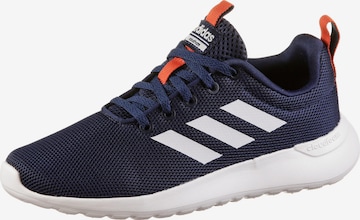 ADIDAS PERFORMANCE Athletic Shoes 'Lite Racer' in Blue: front