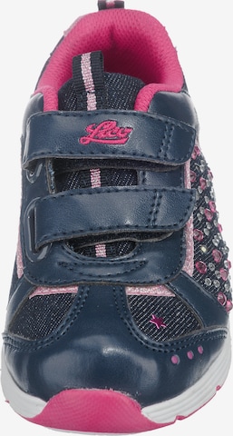 LICO Sneakers in Blue