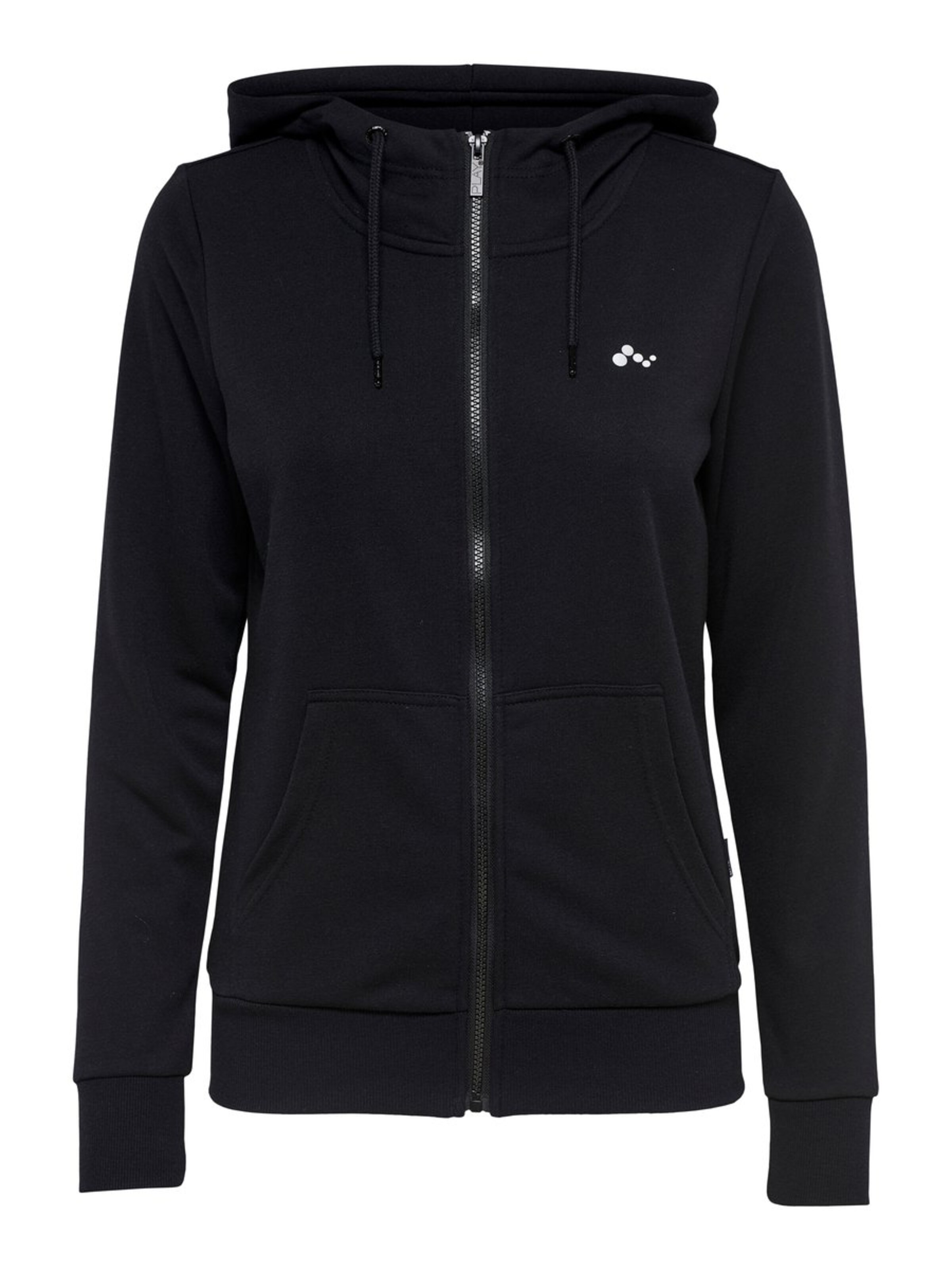 ONLY PLAY - Sportief sweatshirt in de kleur Zwart