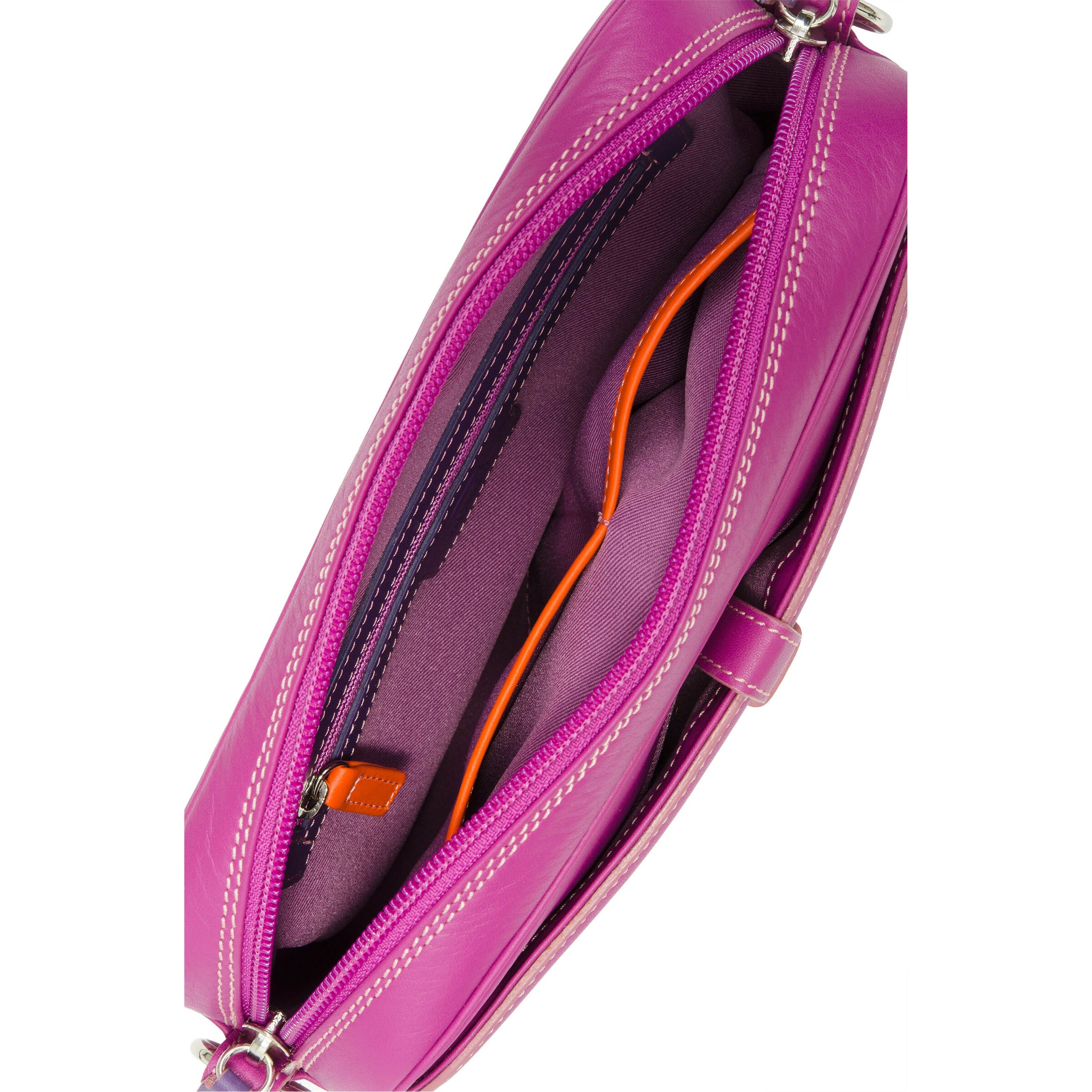 mywalit Crossbody bag 'Dubai' in Pink