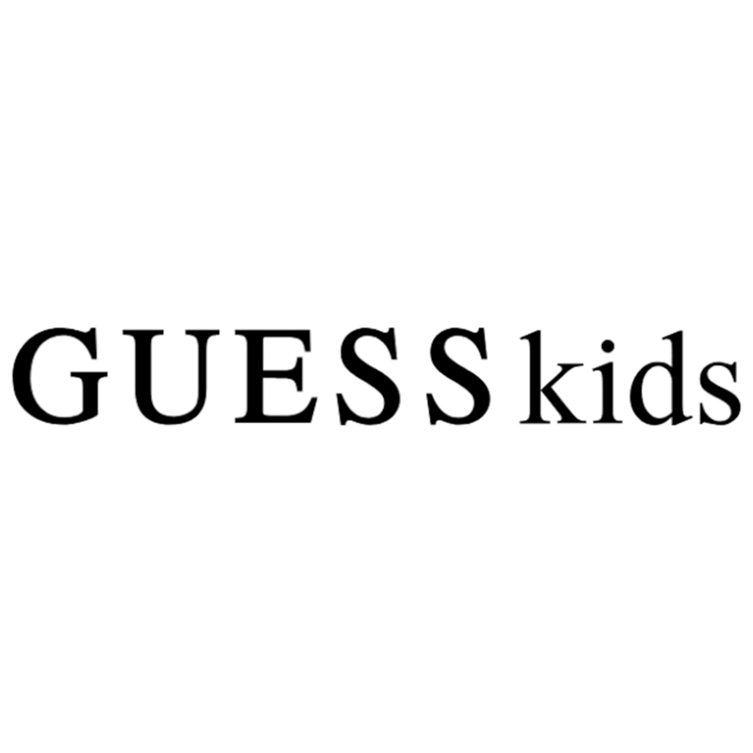 GUESS KIDS