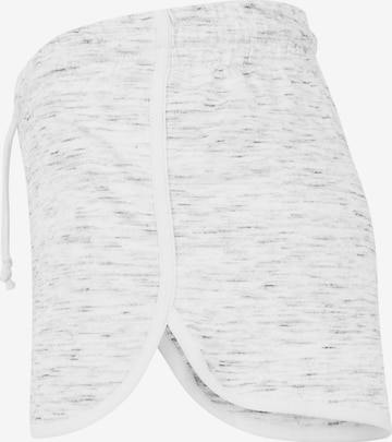 Regular Pantalon Urban Classics en blanc
