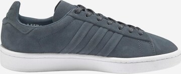 ADIDAS ORIGINALS Sneakers laag 'Campus Stitch And Turn' in Grijs