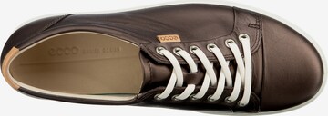 ECCO Sneakers laag 'Soft 7' in Bruin