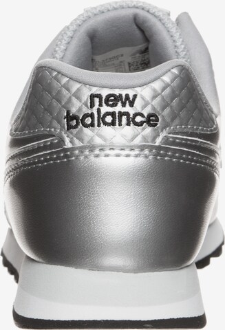 new balance Sneaker '373' in Silber