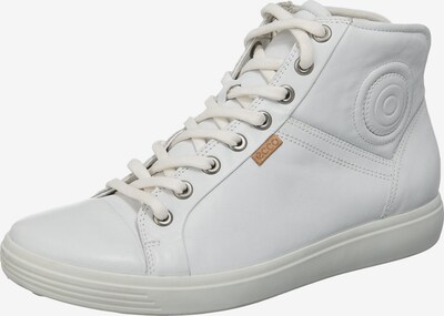 ECCO Sneaker in weiß, Produktansicht