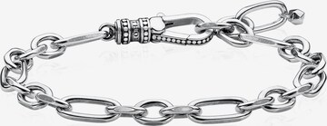 Thomas Sabo Bracelet in Silver: front