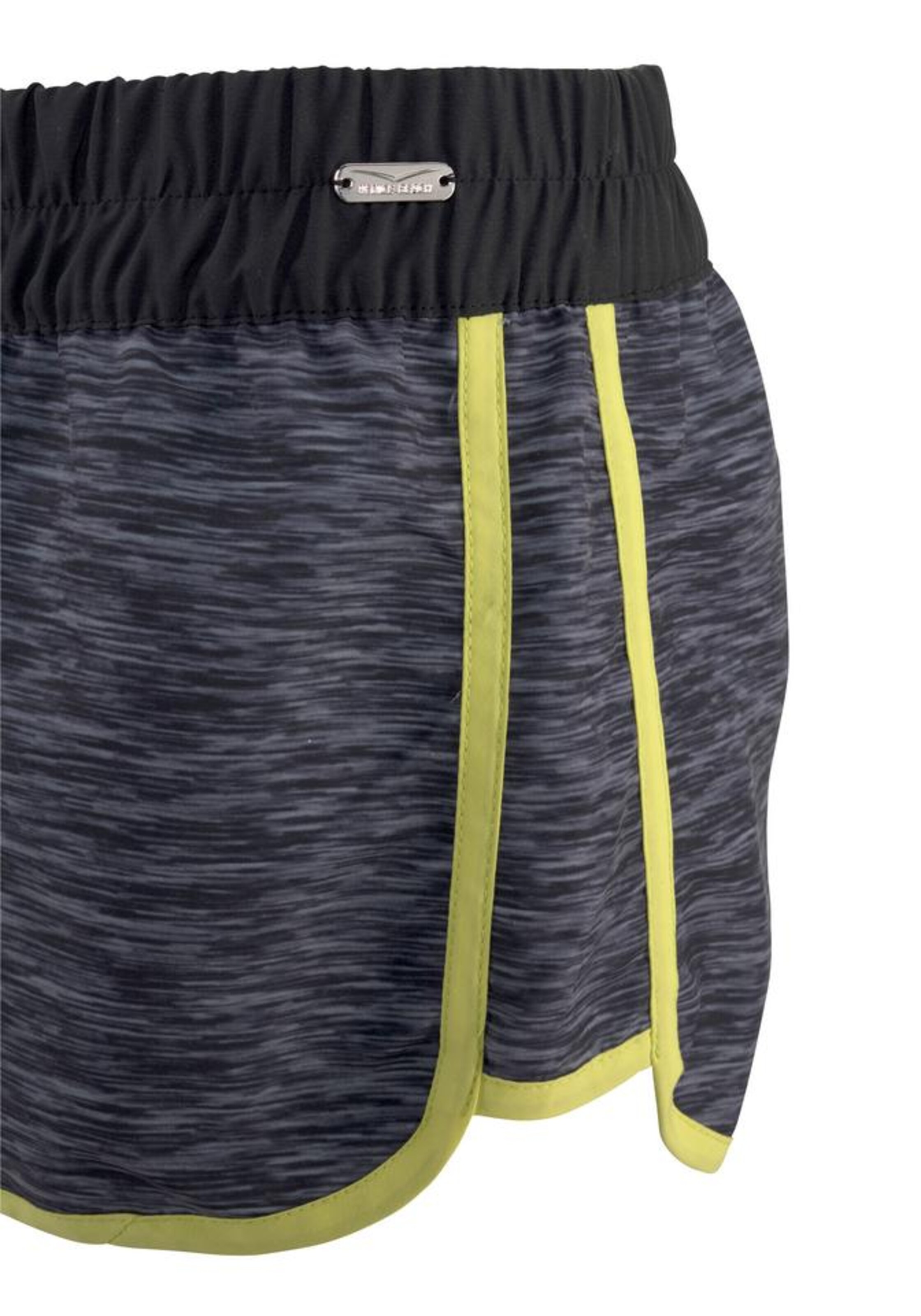 VENICE BEACH Swimming shorts in Black