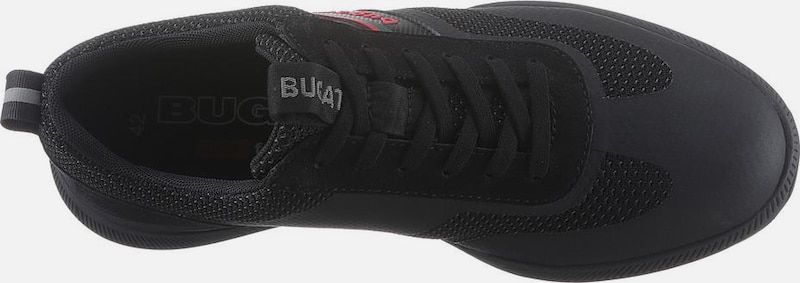 bugatti Sneaker in schwarz | ABOUT YOU Nike SB Sneaker 'Chron' in braun brokat weiß | ABOUT YOU