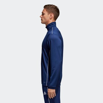 ADIDAS SPORTSWEAR Trainingsshirt 'Core 18' in Blau