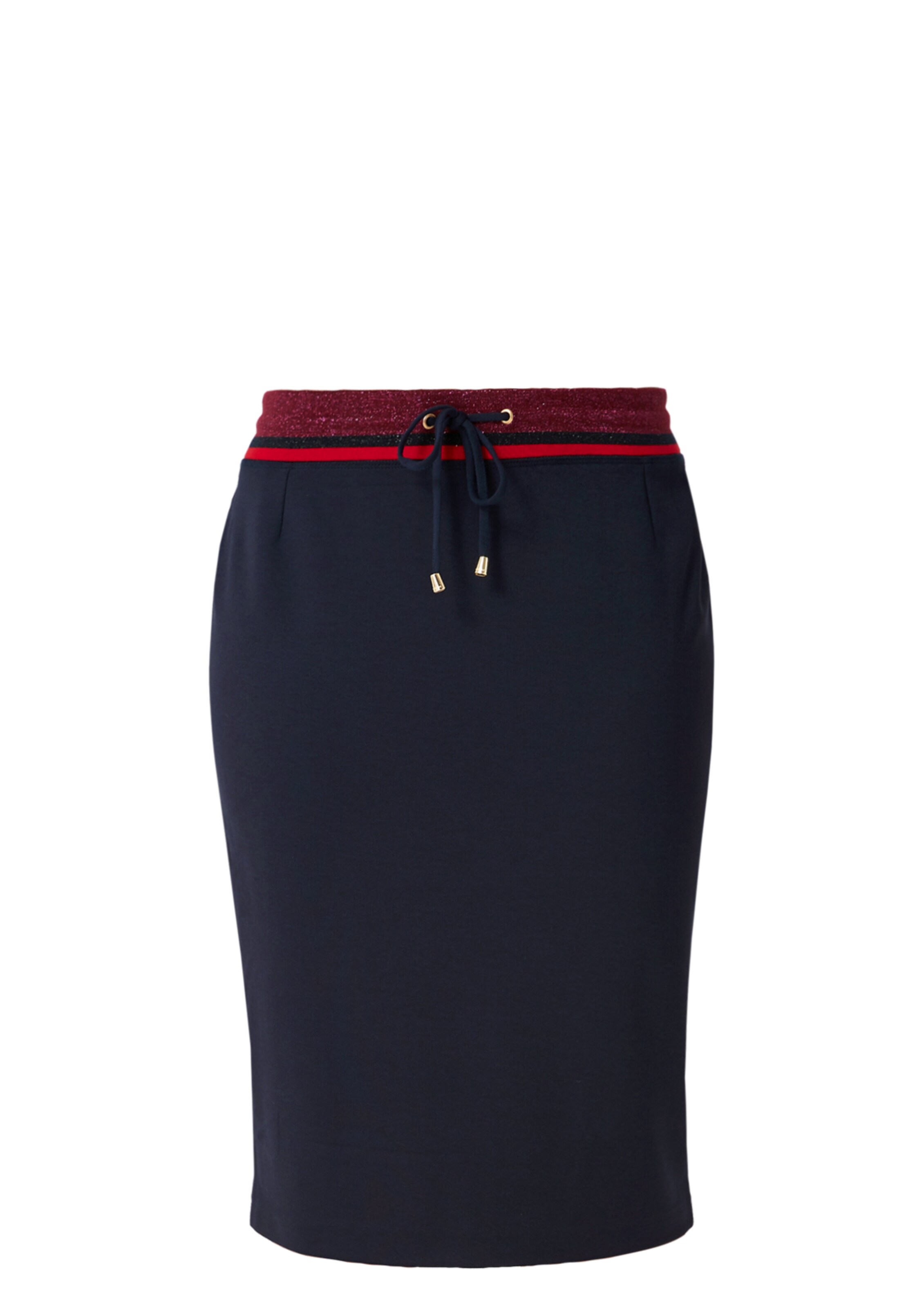 TRIANGLE - Rock in blau