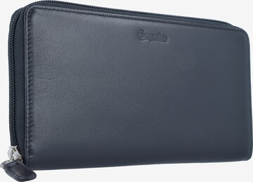 Esquire Wallet in Black