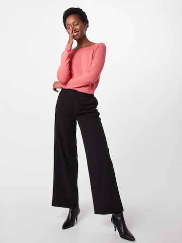 Pull-over VERO MODA en rose