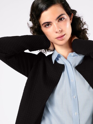 VILA - Blazer 'VINaja' en negro