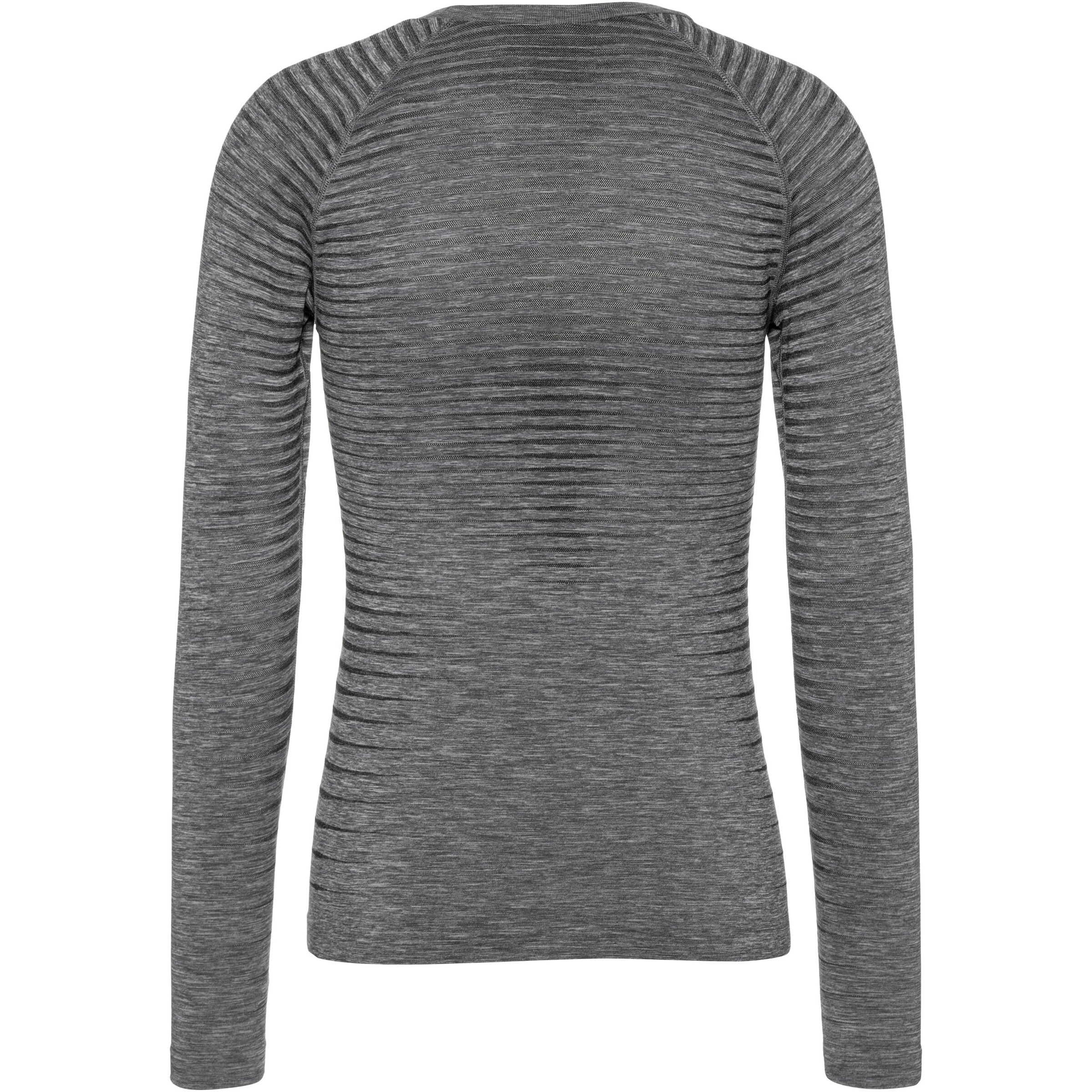 ODLO Performance Shirt in Grey