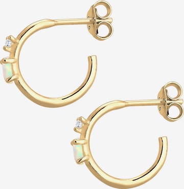 ELLI Earrings in Gold