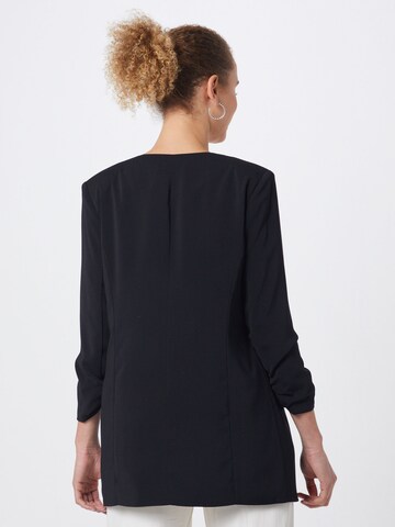 Blazer 'Weronka' mbym en noir