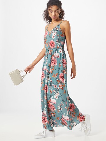 ABOUT YOU Summer Dress 'Shannon' in Mixed colors