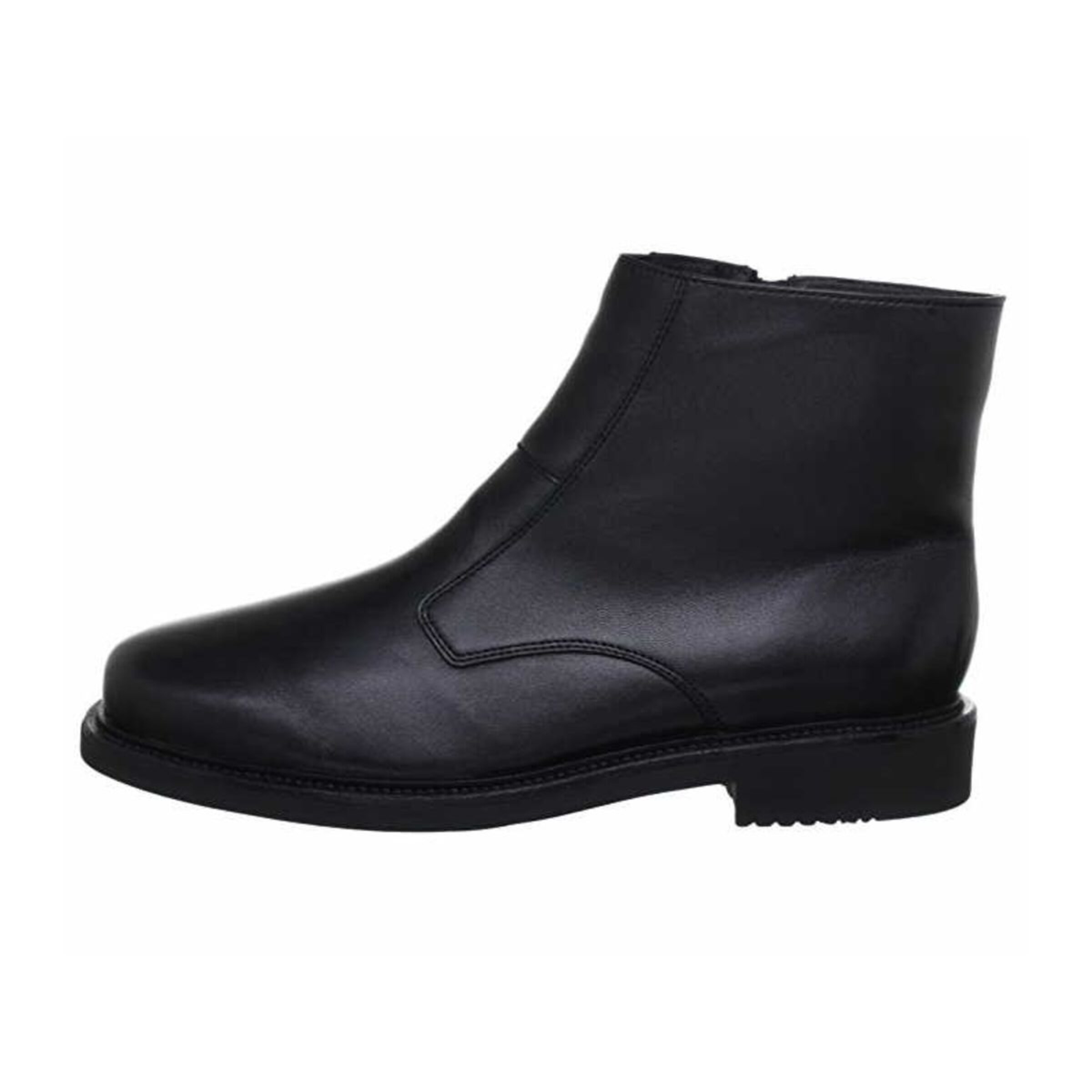 Boots SIOUX en noir