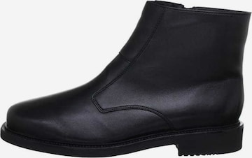 SIOUX Boots in Zwart